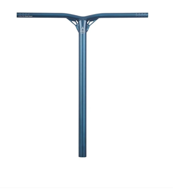 Triad Smuggler Alloy Bars