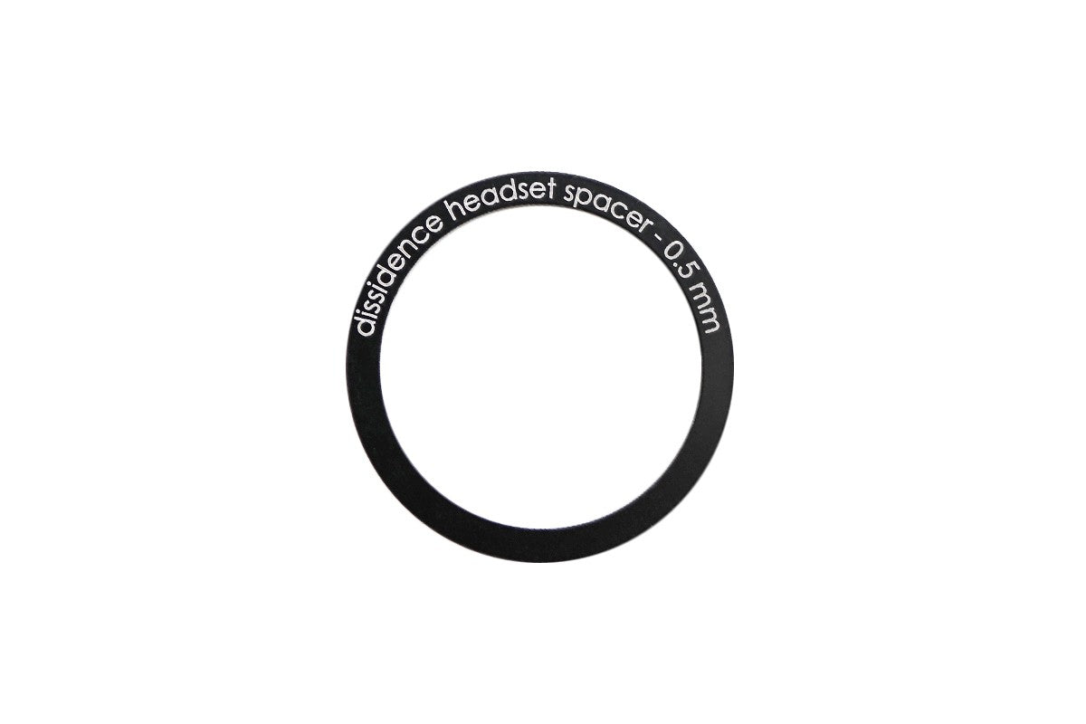 Dissidence Spacer Headset