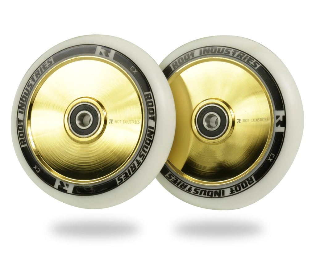 Root Industries Air Wheels 110mm