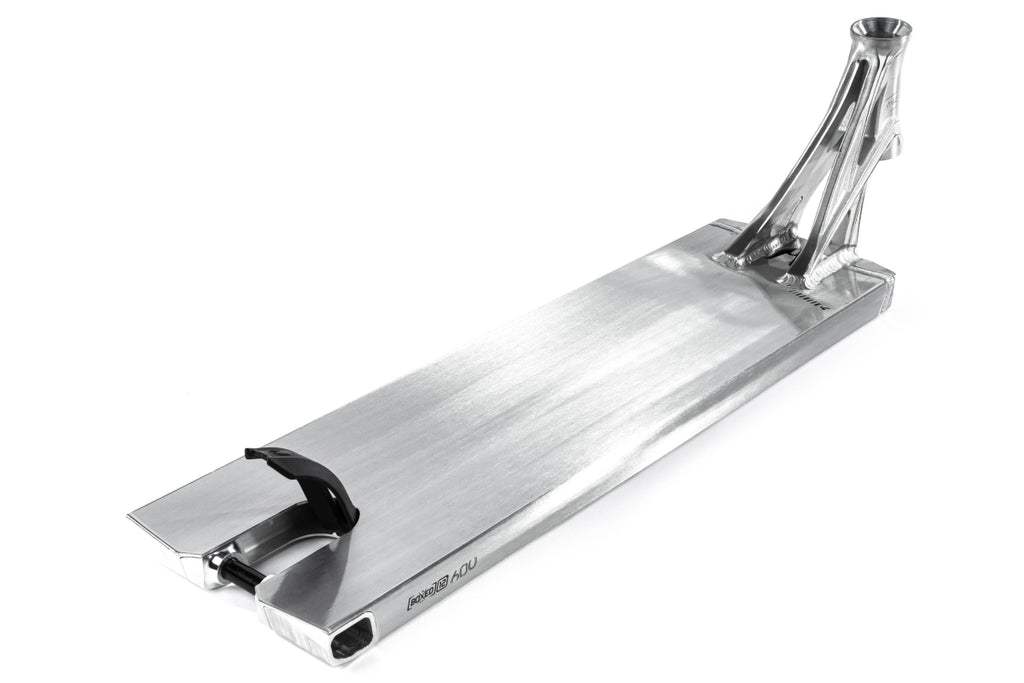 Ethic DTC Deck Lindworm V4 160 (6.3") Raw