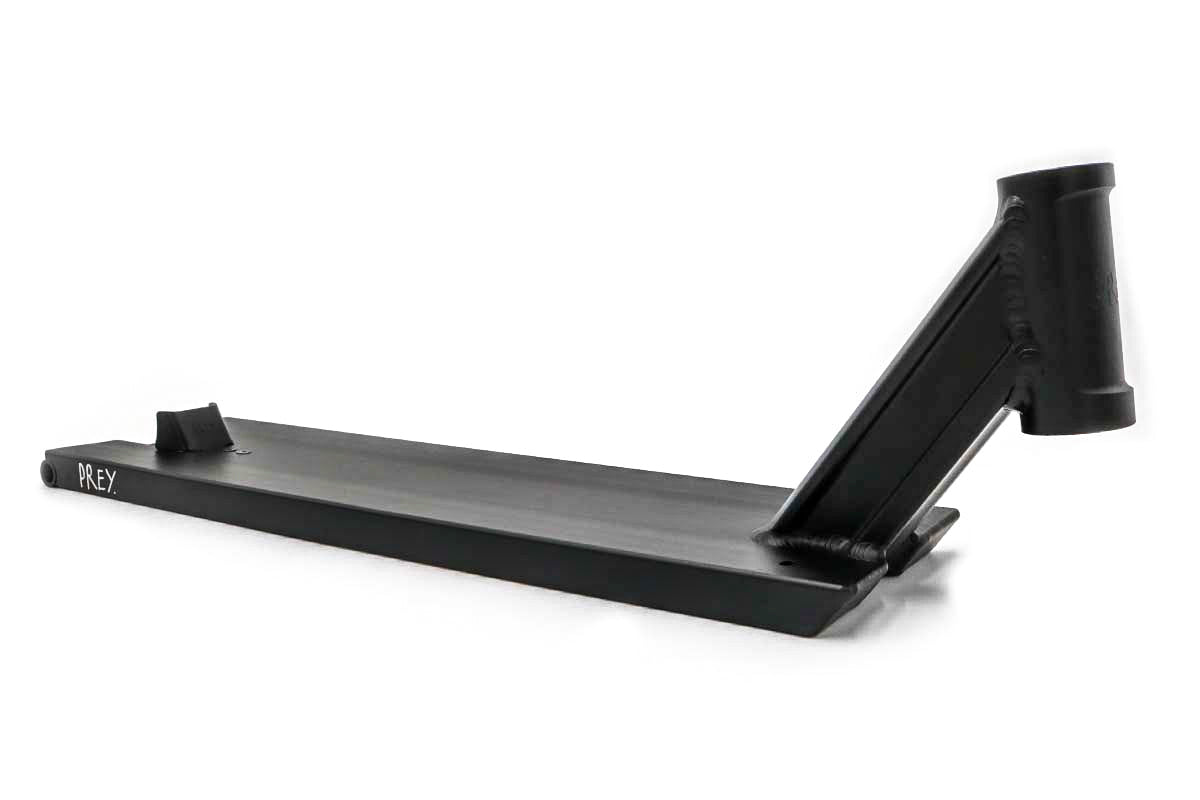 Prey Deck Tomorrow 6.7" Black