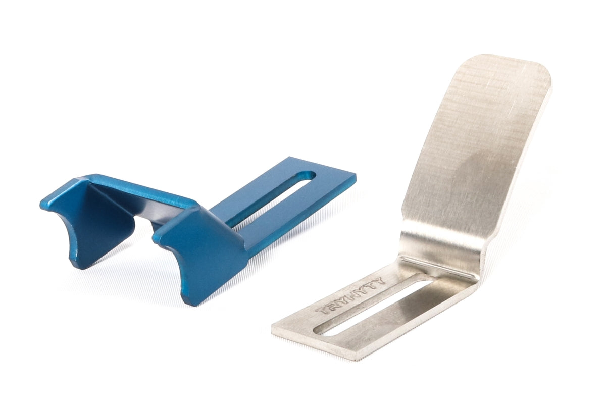 Trynyty Bender Fender - Navy Blue