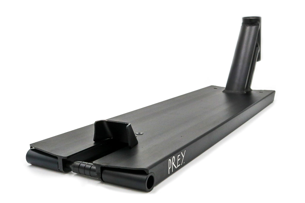 Prey Deck Tomorrow 6.7" Black