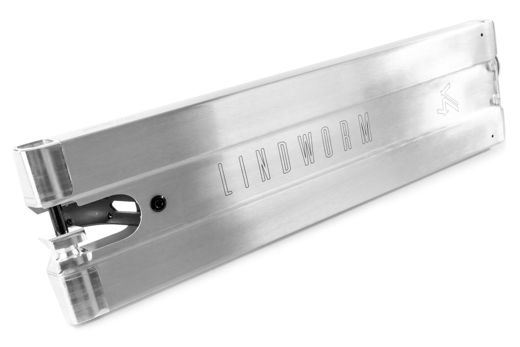 Ethic DTC Deck Lindworm V4 170