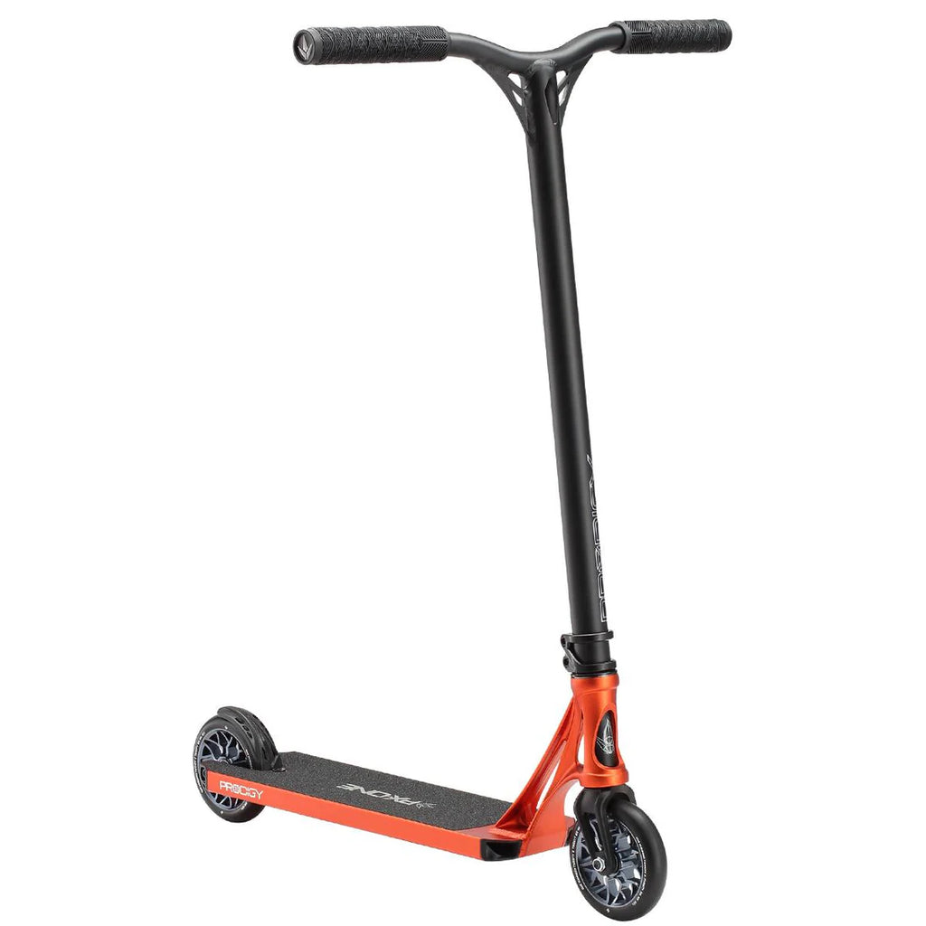 Envy Prodigy X ONE Completes