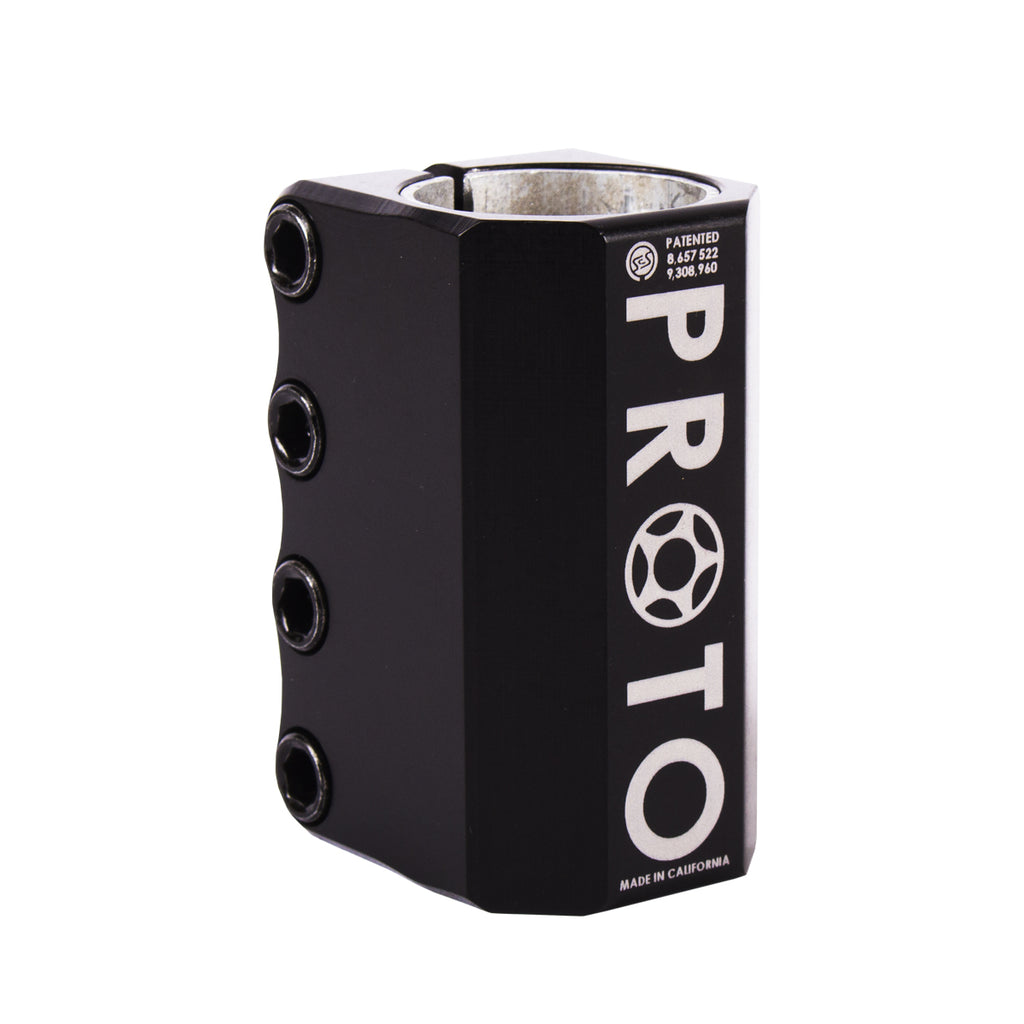 Proto – 3″ Baby SCS OS [Oversized]