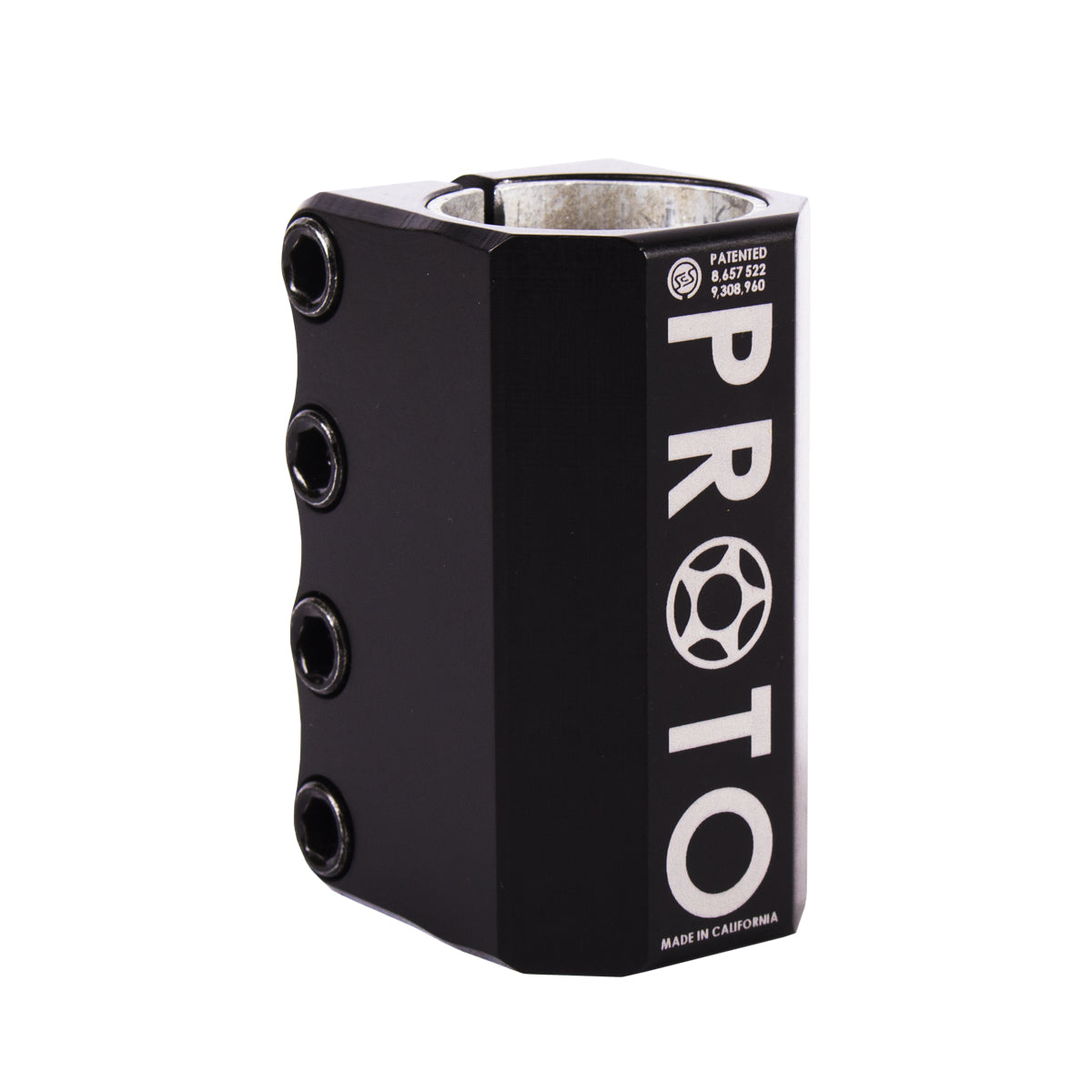 Proto – 3″ Baby SCS OS [Oversized]