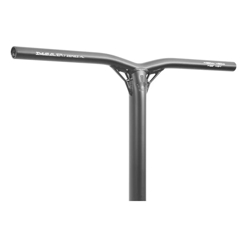 Triad Smuggler Alloy Bars