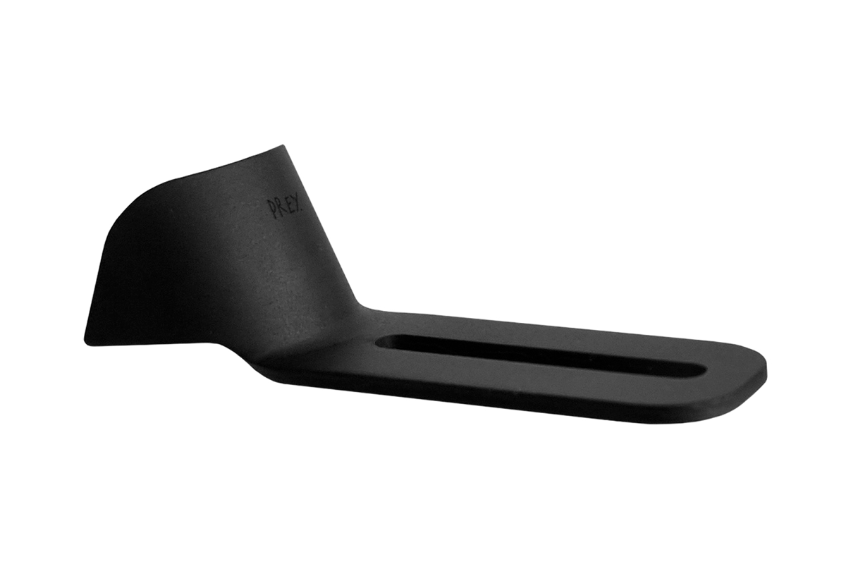 Prey Fender Coffin Black
