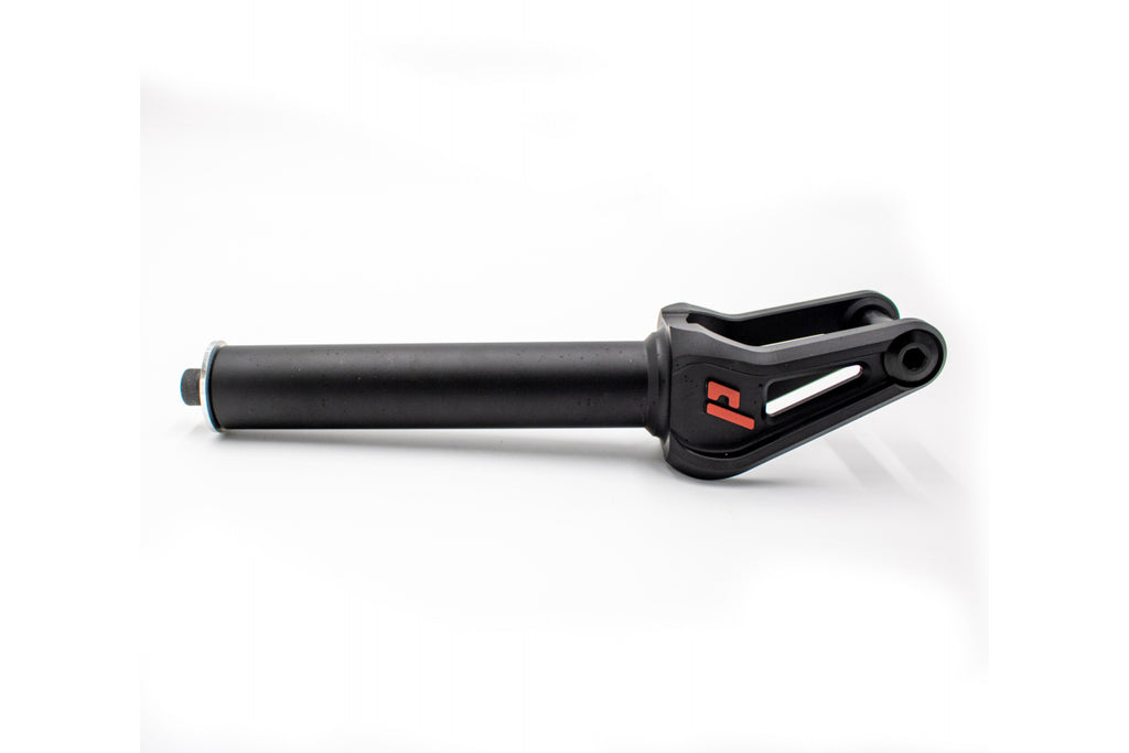 Prime Fork Vortex