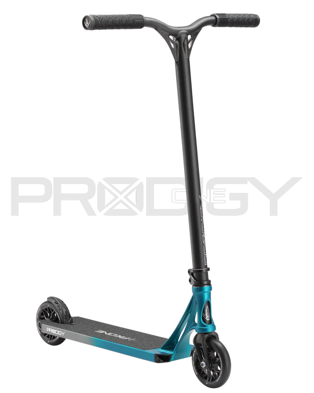 Envy Prodigy X ONE Completes