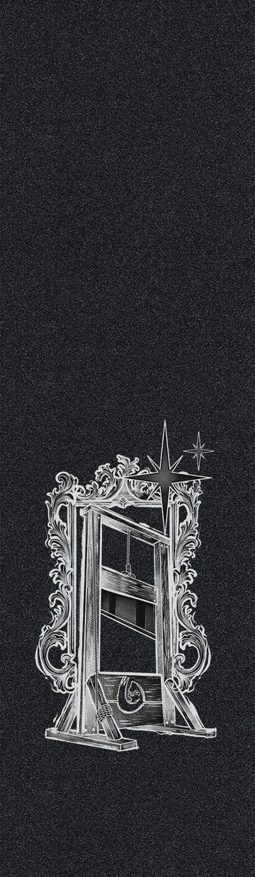 Hella Grip Jake Sorensen