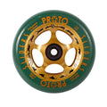 Proto – “Black Cat” Sliders 110 x 24mm Scooter Wheels (Antonin Mollard Signature)