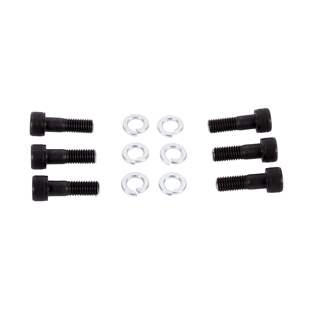 PROTO - Chopper NEX 84° (Raw)