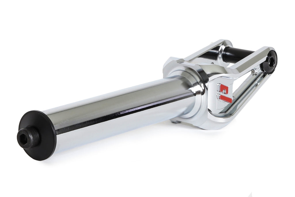 Prime Fork Vortex