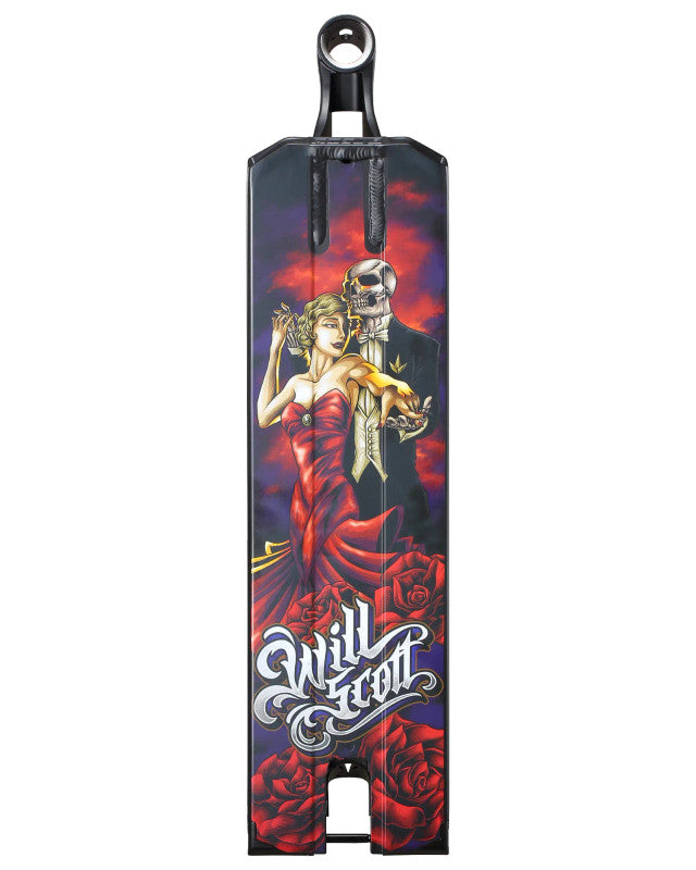 Envy AOSV6 Signature Decks