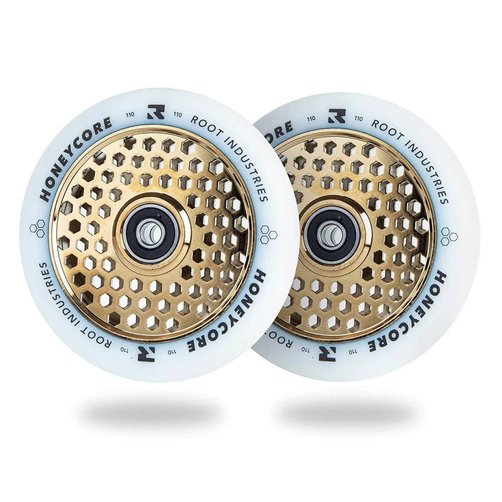 Root Industries Honeycore Wheels 110mm
