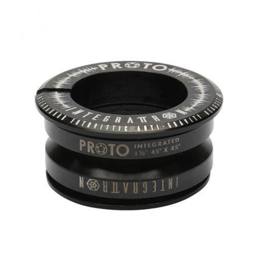 PROTO - Integratton Headset