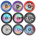 Oath Bermuda 110mm x 24mm Scooter Wheels