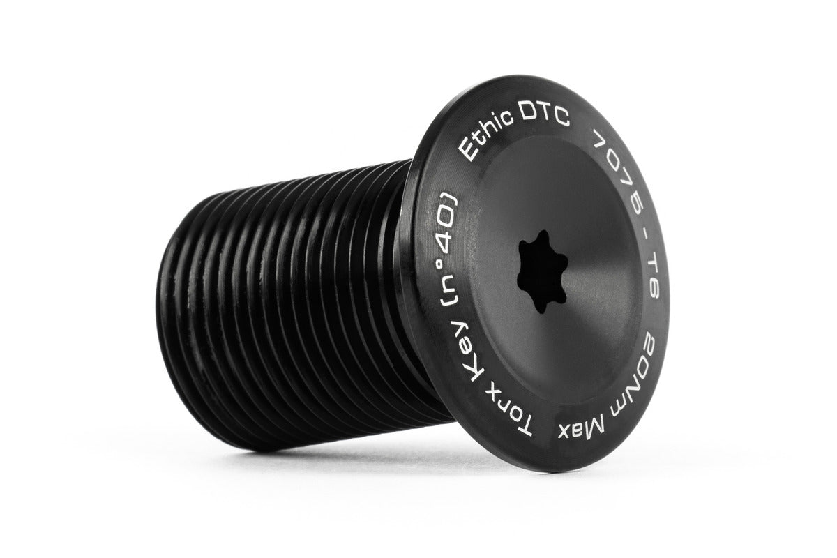 Ethic DTC Compression Screw Torx SCS HIC