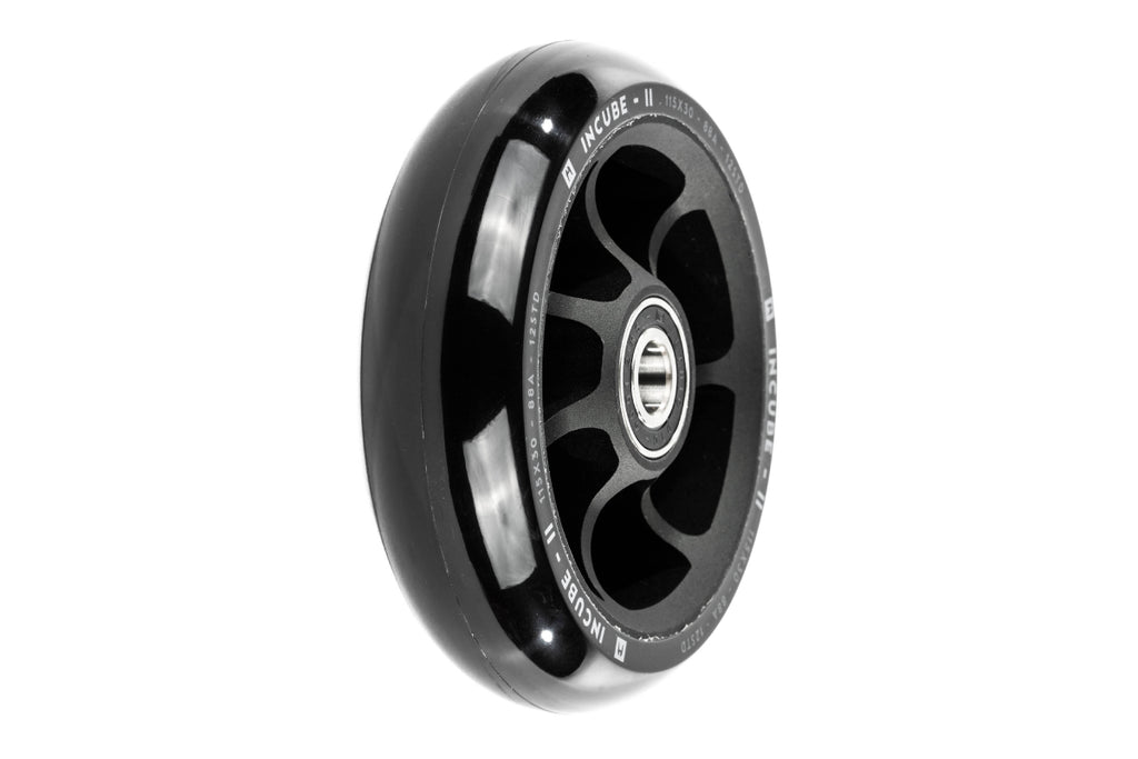 Ethic DTC Incube 110mm x 24mm Scooter Wheels V2 "8 STD"