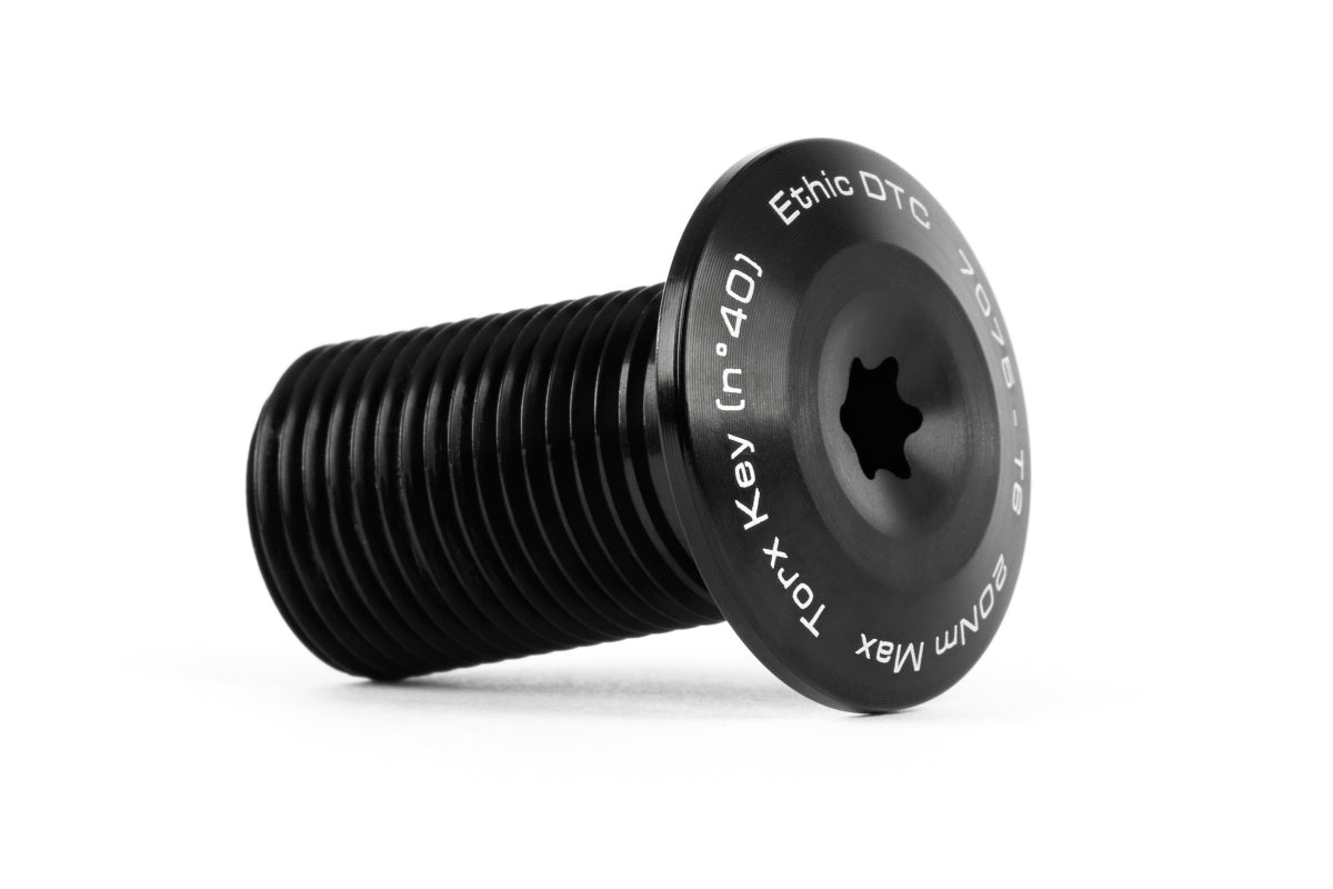 Ethic DTC Compression Screw Torx IHC