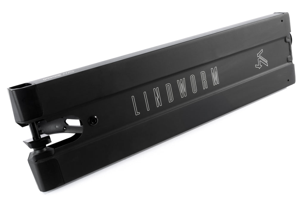 Ethic DTC Deck Lindworm V4 170