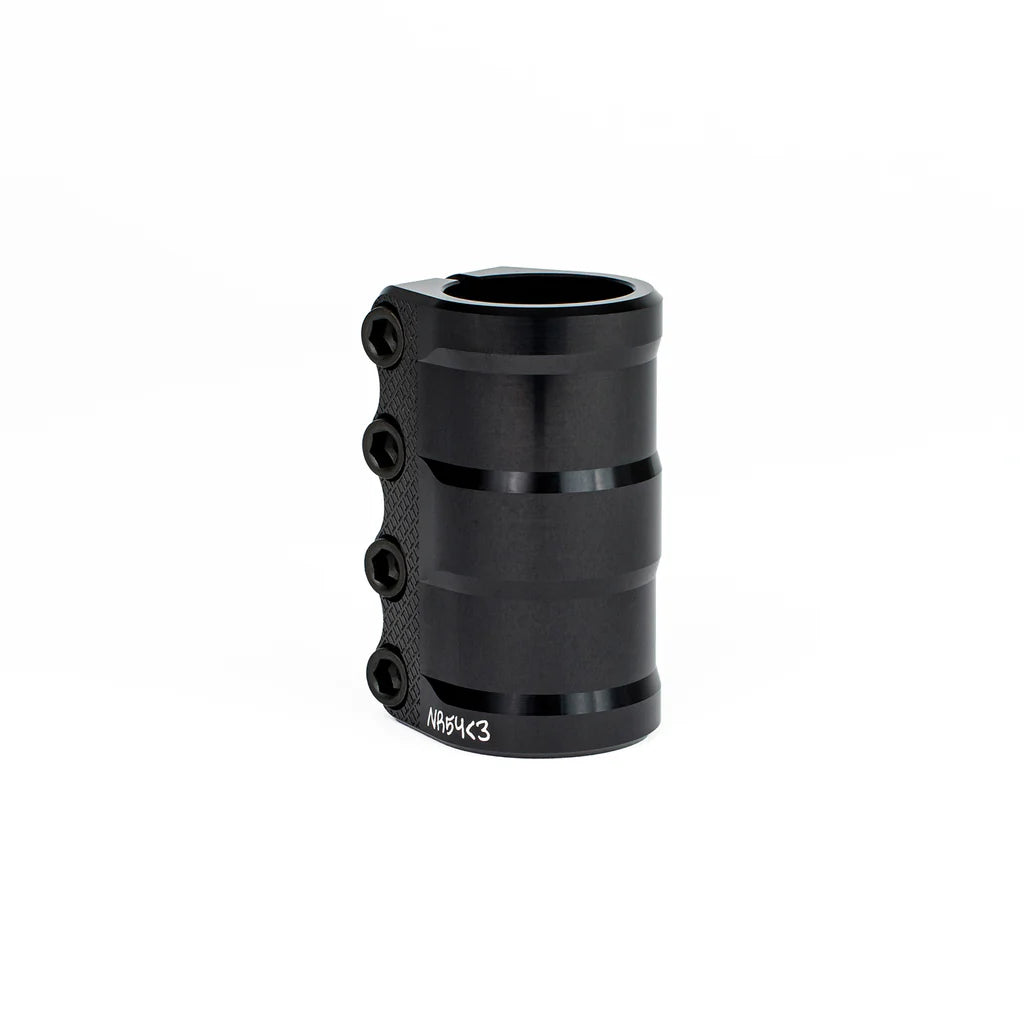 Tilt - Nikita SCS LT - Black