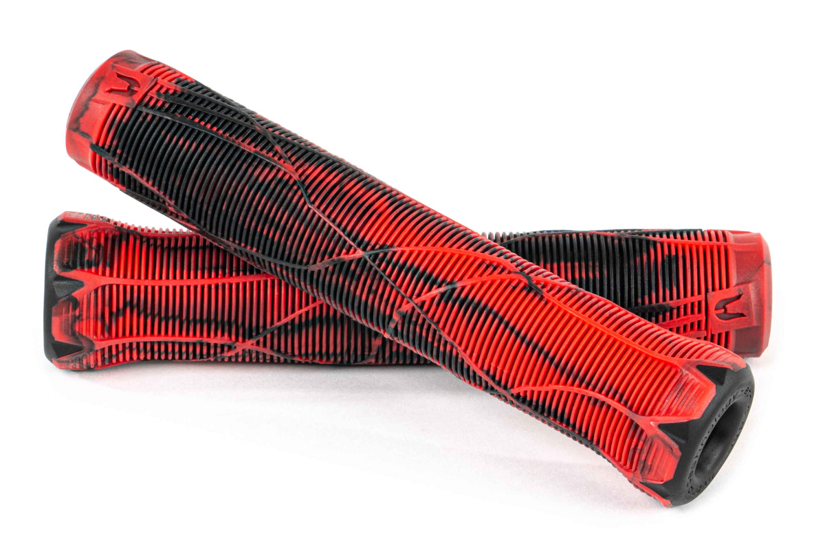 Ethic DTC Grips Rubber Slim