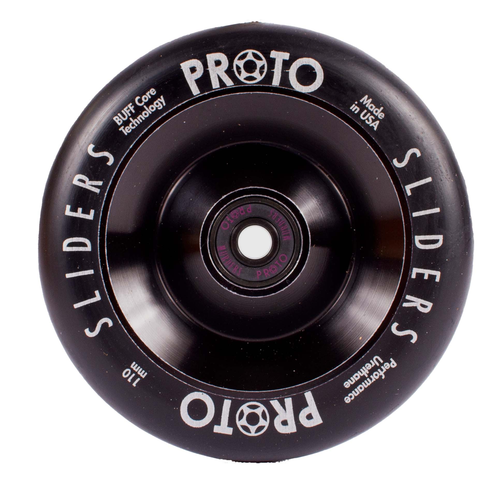 PROTO - Full Core Sliders 110mm