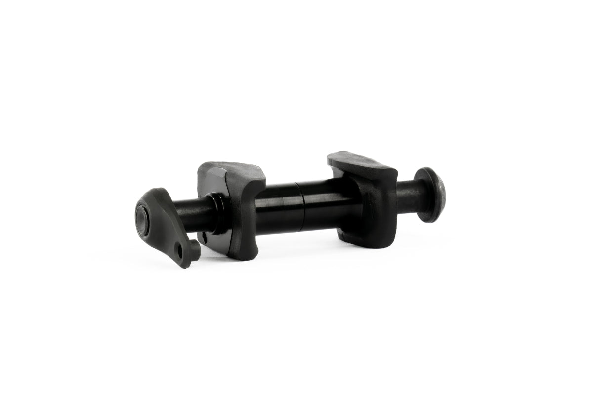 Ethic DTC 8 STD axle/spacer kit Pandemonium V2