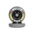 Tilt x Hella Selects 110mm x 24mm Scooter Wheels