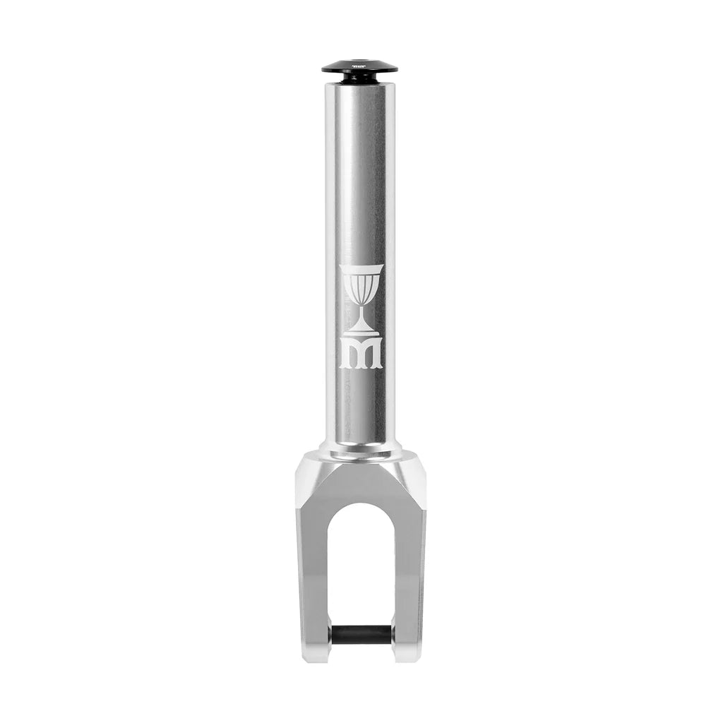 Tilt Selects Miller Fork