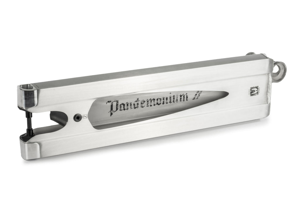Ethic DTC Pandemonium v2 Scooter Deck Boxed