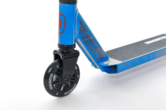 Dominator Scout Complete Scooter