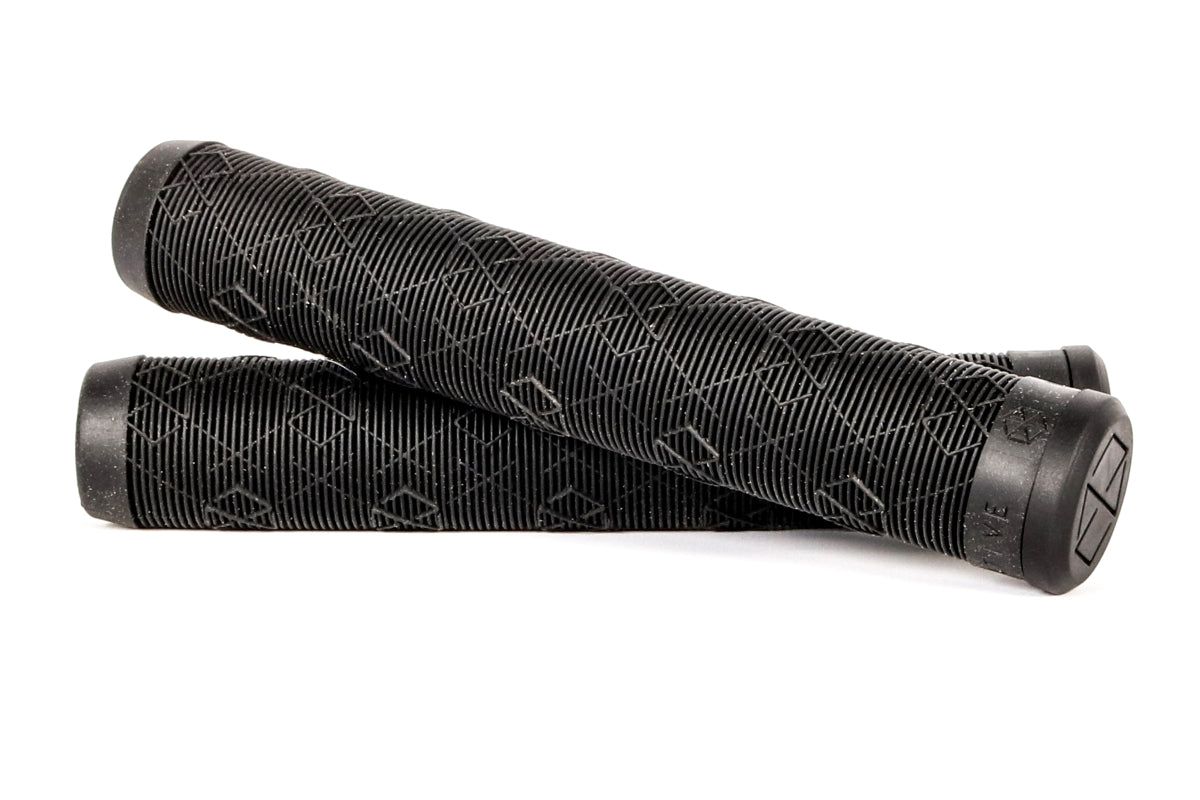 Native Grips Emblem Black