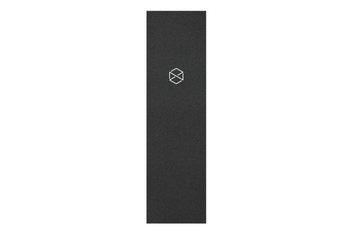 Native Griptape Emblem Black
