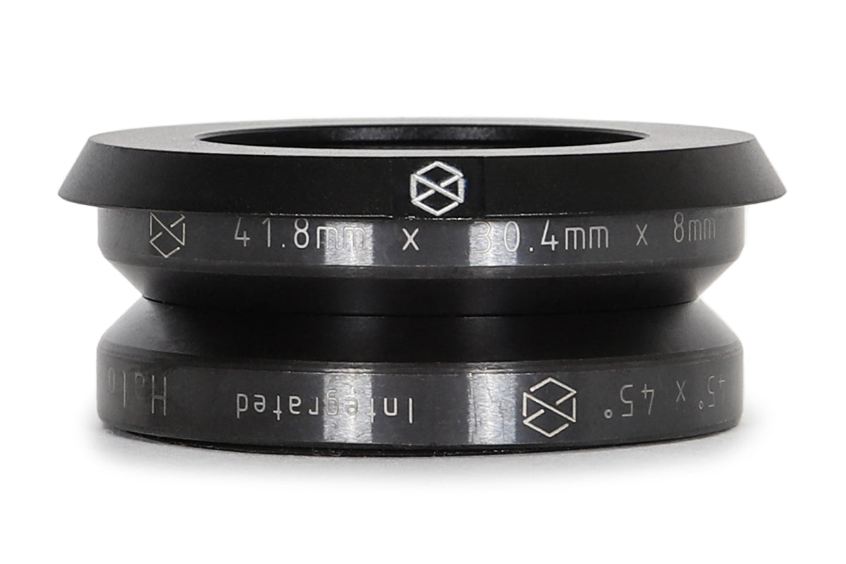 Native Headset Halo