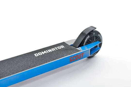 Dominator Scout Complete Scooter