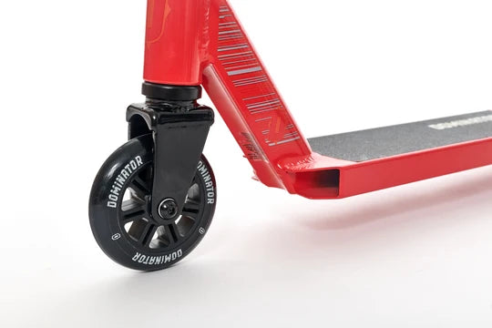 Dominator Scout Complete Scooter
